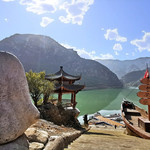 郑国渠旅游风景区