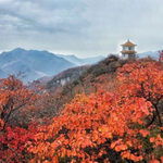 北京药王谷风景区