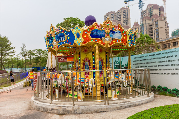 如果你想去肇庆旅行,看我这篇游记就够了!