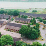 凌家滩考古遗址公园