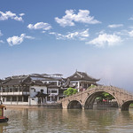 常州古运河