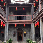 豫西抗日根据地纪念馆