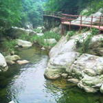 云露山风景区