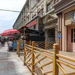小白楼1902欧式风情街