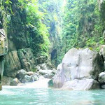 北京密云精灵谷自然风景区