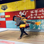 星期优蹦床(桐乡店)
