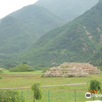 高句丽文化旅游区