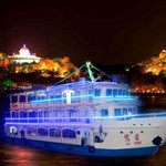 厦门夜游