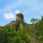 显胜门景区