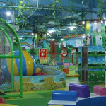 莱纳矮人奇幻城堡