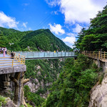 明月山风景区