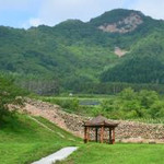 丸都山城