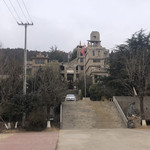 屏山风景区