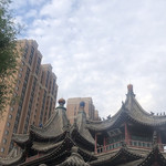 九龙大峡谷