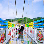 中屯小山峡风景名胜区