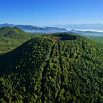 火山地热国家地质公园