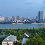 长沙市非物质文化遗产展示馆