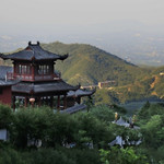 红崖谷景区