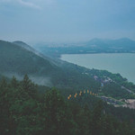 徐州云龙湖风景名胜区