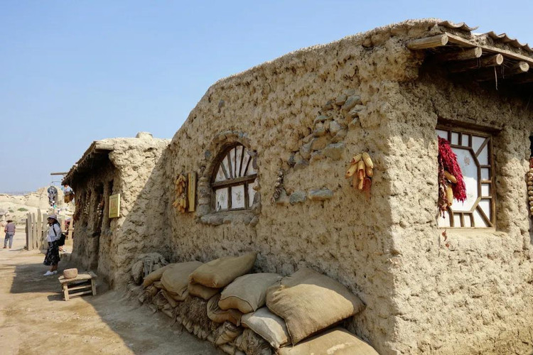 银川银川,宁夏旅游第一站先去水洞沟