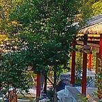 塔兜御汤宫温泉