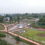 锦湖小镇假日公园