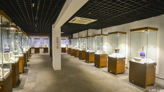 上海手工艺朱家角展示馆
