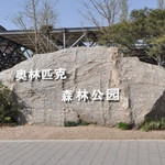 奥林匹克森林公园