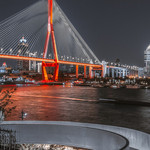杨浦滨江