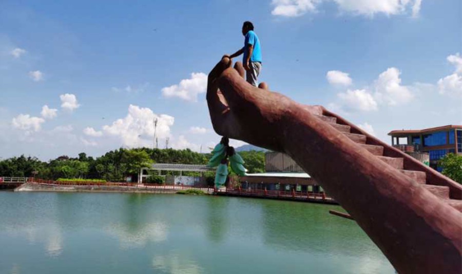 牛鱼嘴风景区门票预订_牛鱼嘴风景区门票价格_牛鱼嘴风景区门票多少钱