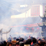 玉佛禅寺