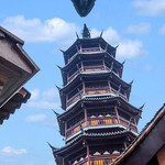 无锡南禅寺