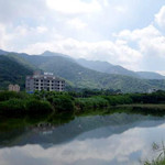 从化碧水云天温泉