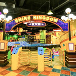 森林精灵欢乐世界游乐园(中央大道店)