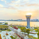 前滩休闲公园