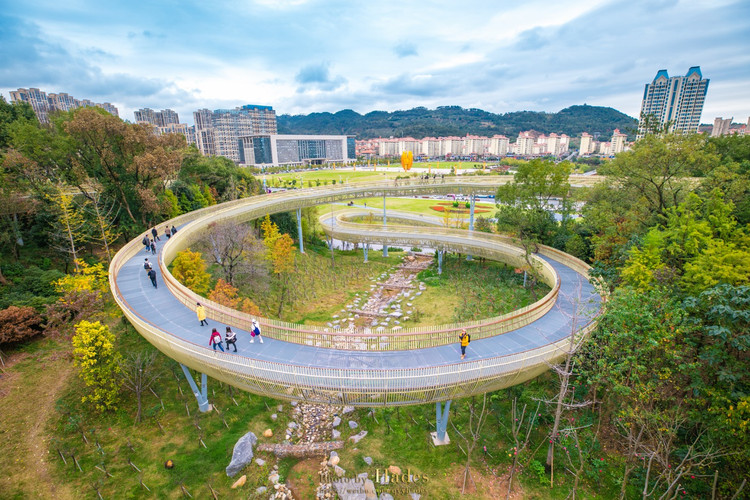 南昌磨盘山森林公园