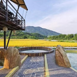 稻喜湾温泉