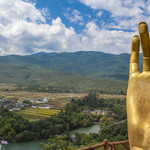 观音峡景区