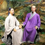 岜山中医药健康旅游示范基地