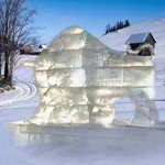 六股河冰雪大世界