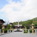 碑亭景区
