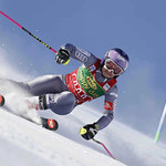 东村滑雪公园