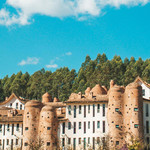 东风韵景区