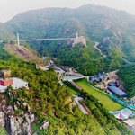 汕尾铜鼎山
