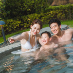 弘阳洛克菲露天温泉