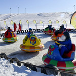 大河湾滑雪场