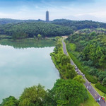 龙背山森林公园