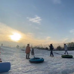 汉王冰雪大世界