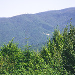 贵妃故里野河山