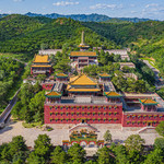 须弥福寿之庙